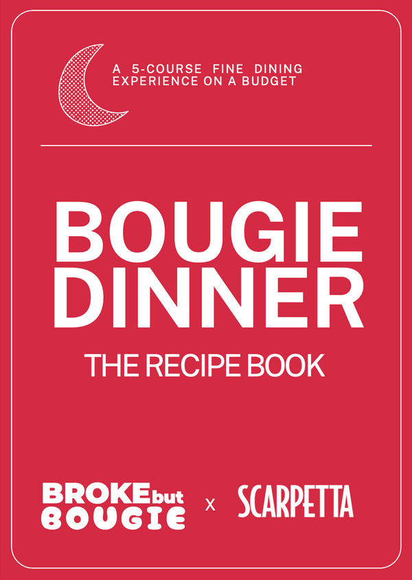 Season 3 - Broke but Bougie